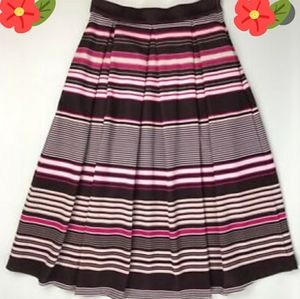 New York & Co. A-Line Skirt